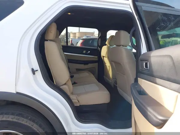 1FM5K7B88HGC24451 2017 FORD EXPLORER - Image 8