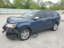 1FM5K7B88HGC44988 2017 FORD EXPLORER