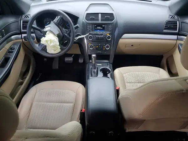 1FM5K7B88HGC44988 2017 FORD EXPLORER - Image 8