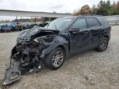 1FM5K7B88HGC50290 2017 FORD EXPLORER