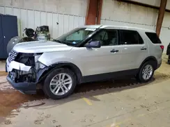 1FM5K7B88HGC65789 2017 FORD EXPLORER