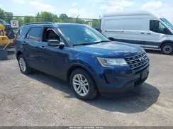 1FM5K7B88HGC98646 2017 FORD EXPLORER