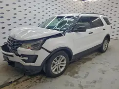 1FM5K7B88HGD11931 2017 FORD EXPLORER