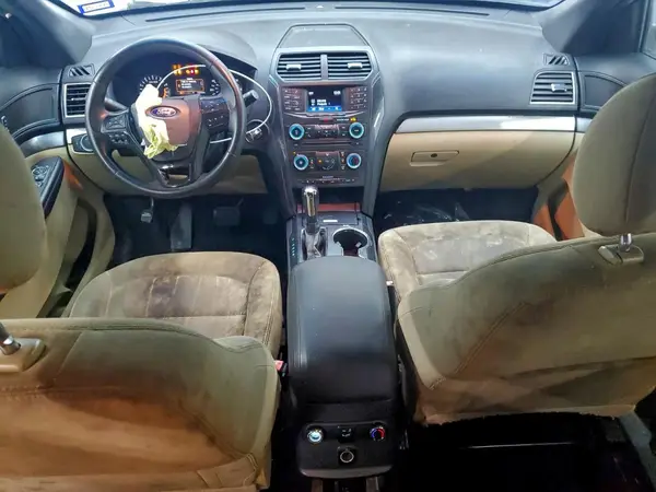 1FM5K7B88HGD11931 2017 FORD EXPLORER - Image 8