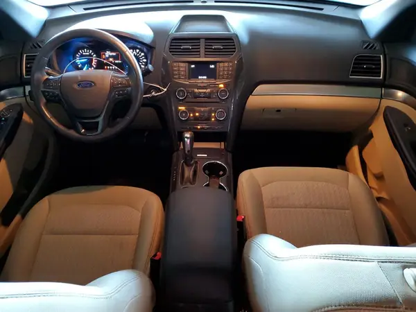 1FM5K7B88HGD13016 2017 FORD EXPLORER - Image 8