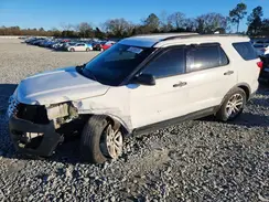 1FM5K7B88HGD52429 2017 FORD EXPLORER
