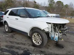 1FM5K7B88HGD77881 2017 FORD EXPLORER