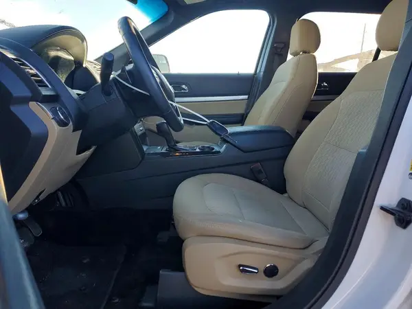 1FM5K7B88HGD79176 2017 FORD EXPLORER - Image 8