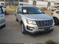 1FM5K7B88HGD86676 2017 FORD EXPLORER