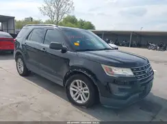 1FM5K7B88HGD98178 2017 FORD EXPLORER