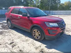 1FM5K7B88HGE08059 2017 FORD EXPLORER