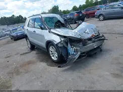 1FM5K7B88HGE09101 2017 FORD EXPLORER