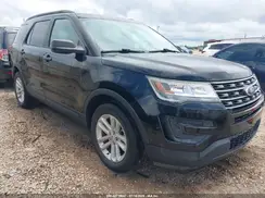 1FM5K7B88HGE25606 2017 FORD EXPLORER