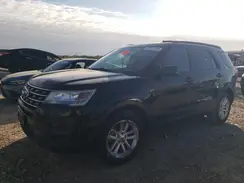 1FM5K7B88HGE28814 2017 FORD EXPLORER