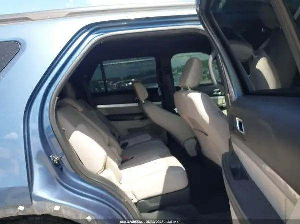 1FM5K7B88JGA55005 2018 FORD EXPLORER - Image 8
