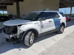 1FM5K7B88JGA59264 2018 FORD EXPLORER
