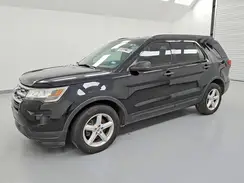 1FM5K7B88JGA64108 2018 FORD EXPLORER