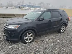 1FM5K7B88JGB05854 2018 FORD EXPLORER