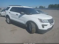 1FM5K7B88JGB39373 2018 FORD EXPLORER
