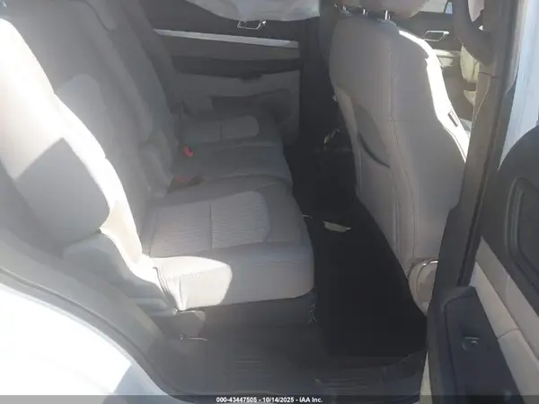 1FM5K7B88JGB39373 2018 FORD EXPLORER - Image 8