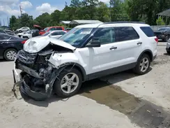 1FM5K7B88JGB62670 2018 FORD EXPLORER