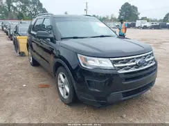 1FM5K7B88JGB74902 2018 FORD EXPLORER