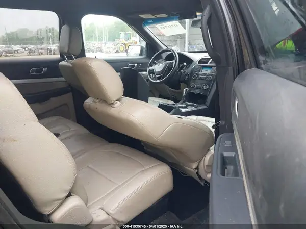 1FM5K7B88JGB74902 2018 FORD EXPLORER - Image 8