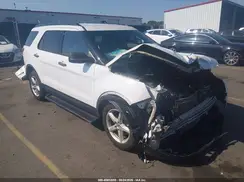 1FM5K7B88JGB96754 2018 FORD EXPLORER