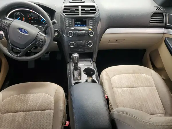 1FM5K7B88JGC77110 2018 FORD EXPLORER - Image 8