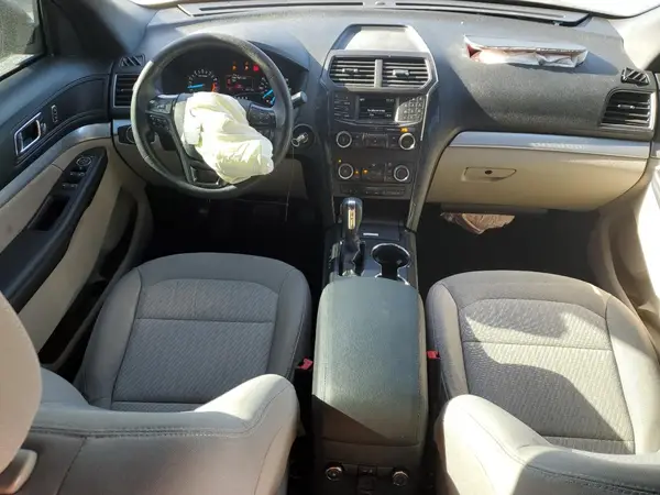 1FM5K7B88JGC85014 2018 FORD EXPLORER - Image 8