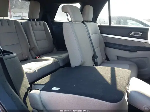 1FM5K7B88JGC85062 2018 FORD EXPLORER - Image 8