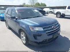 1FM5K7B88KGA19039 2019 FORD EXPLORER
