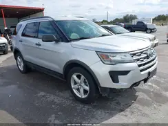 1FM5K7B88KGA28548 2019 FORD EXPLORER