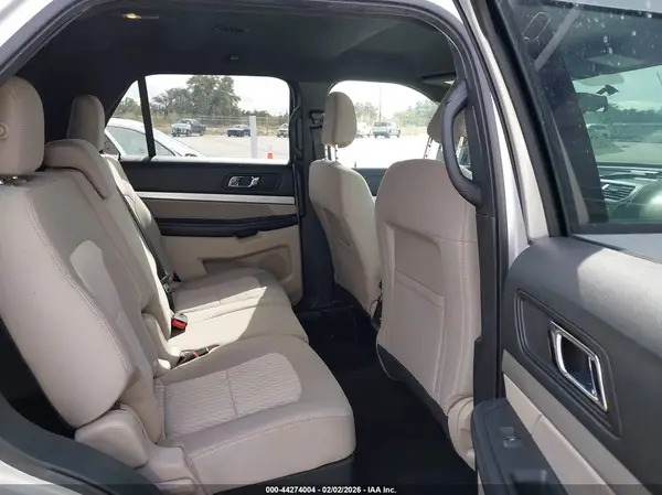 1FM5K7B88KGA28548 2019 FORD EXPLORER - Image 8