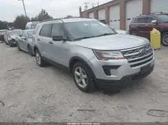 1FM5K7B88KGA36438 2019 FORD EXPLORER