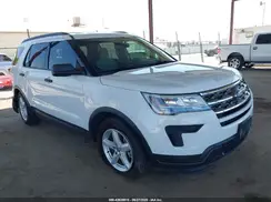1FM5K7B88KGA47133 2019 FORD EXPLORER