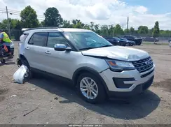 1FM5K7B89GGC29379 2016 FORD EXPLORER