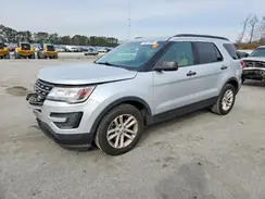 1FM5K7B89GGC81563 2016 FORD EXPLORER