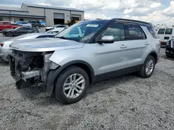 1FM5K7B89GGD22483 2016 FORD EXPLORER