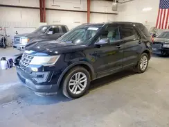 1FM5K7B89HGA04266 2017 FORD EXPLORER
