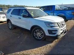 1FM5K7B89HGB03749 2017 FORD EXPLORER