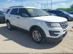 1FM5K7B89HGB05937 2017 FORD EXPLORER