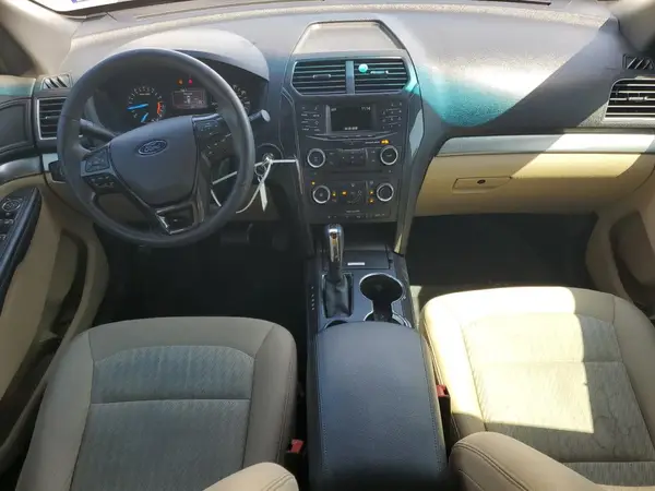1FM5K7B89HGB13956 2017 FORD EXPLORER - Image 8
