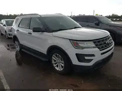 1FM5K7B89HGB23158 2017 FORD EXPLORER