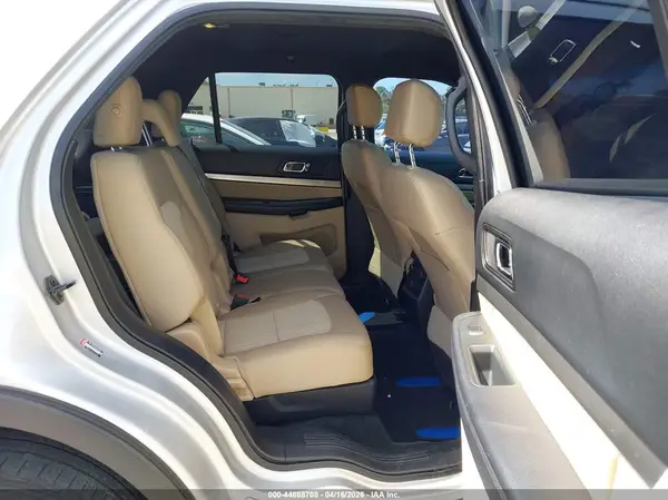 1FM5K7B89HGB26951 2017 FORD EXPLORER - Image 8