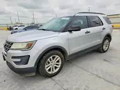 1FM5K7B89HGB30692 2017 FORD EXPLORER