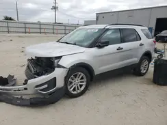 1FM5K7B89HGB50084 2017 FORD EXPLORER