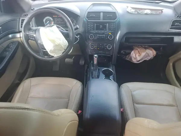 1FM5K7B89HGB50084 2017 FORD EXPLORER - Image 8
