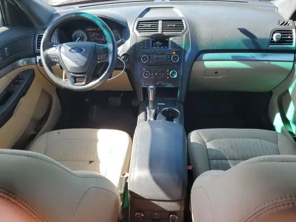 1FM5K7B89HGB51736 2017 FORD EXPLORER - Image 8