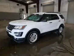 1FM5K7B89HGB62946 2017 FORD EXPLORER